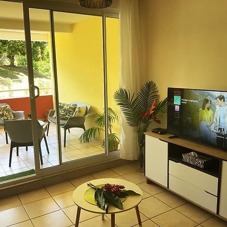 Prestige Lodging City Center ปาเปเอเต ภายนอก รูปภาพ